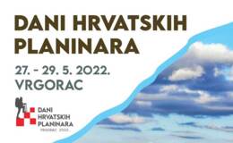 Dani hrvatskih planinara u Vrgorcu