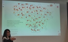 Europe goes local - Studijski posjet Litvi 2022.