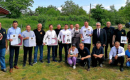 Primopredaja kuće obitelji Starčević